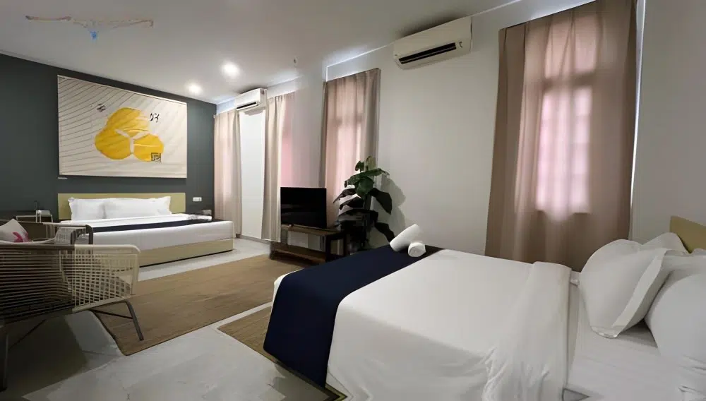 room image