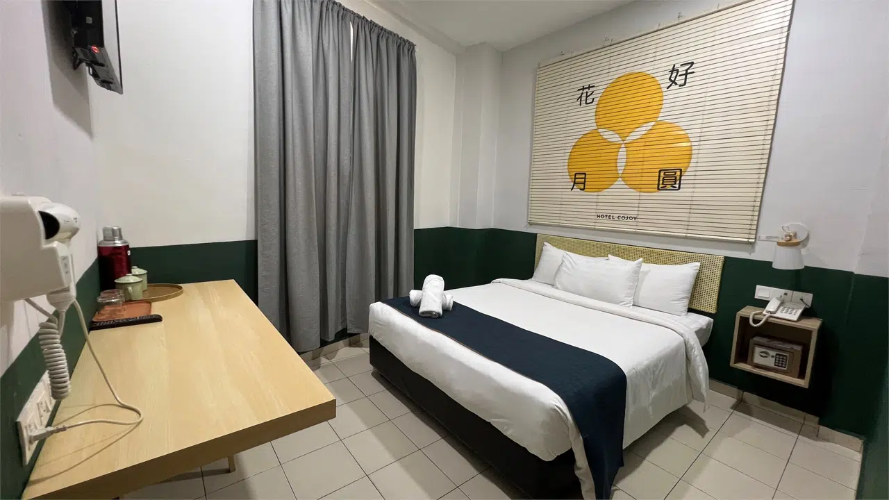 room image